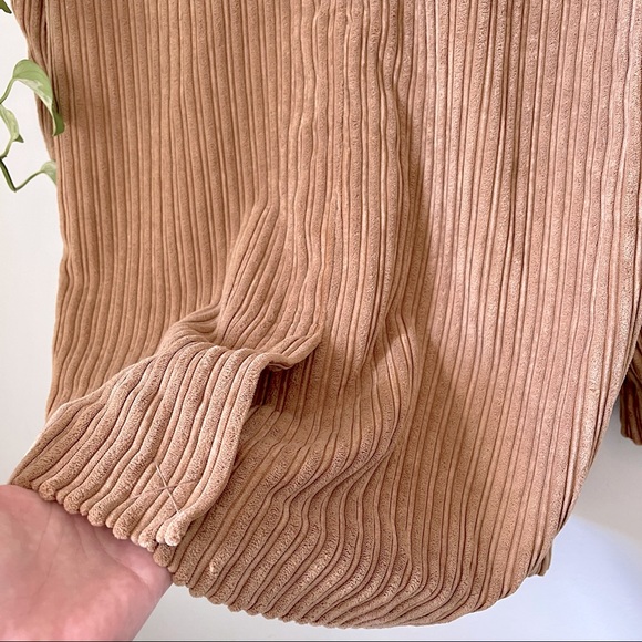 Free People Everly Blazer BNWT - Picture 9 of 12